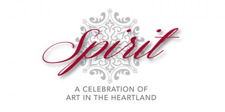 Spirit: A Celebration of Art in the Heartland 2016