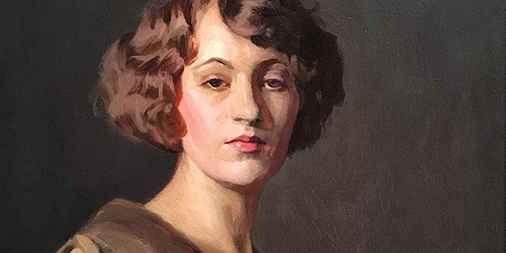 Concealed, Revealed: Portraits from the MONA Collection