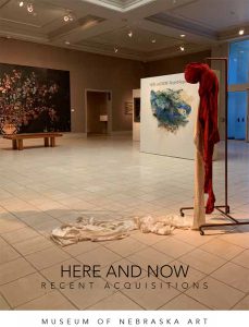 Here & Now: Recent Acquisitions