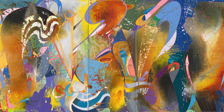In Search of Ourselves: A Reinstallation of the Museum of Nebraska Art’s Permanent Collection